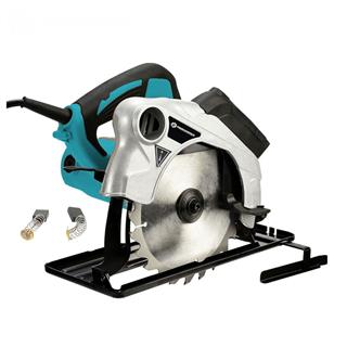 Prohummer PH011 Professional Elektrikli Daire Testere 1400W (Mavi)
