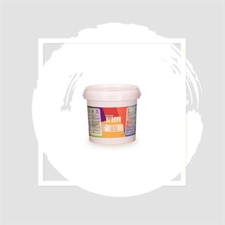 Beyaz İpek Mat İç Cephe Boya 0,75 LT