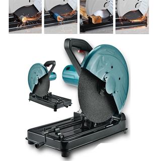 Prohummer PH207 2000 Watt Bakır Sargılı 355 mm Metal Profil Kesme Makinası
