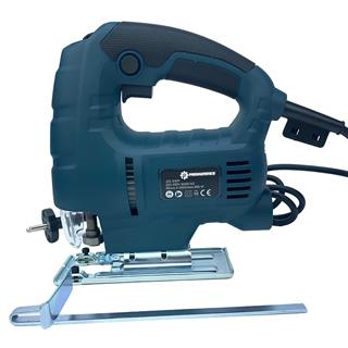 Prohummer PH261 Elektrikli Devir Ayarlı Dekupaj Testere 650Watt(Mavi)
