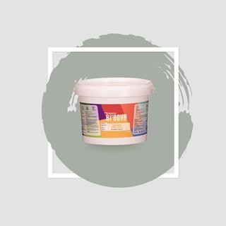 Yeşil Ihlamur İpek Mat İç Cephe Boya 0,75 LT