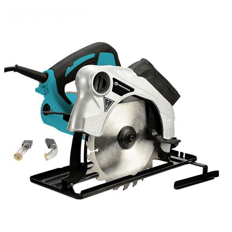 Prohummer PH011 Professional Elektrikli Daire Testere 1400W (Mavi)
