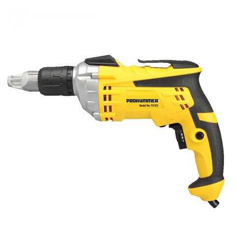 Prohummer PH003 Alçıpan Vidalama
