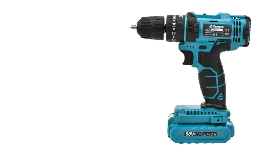 Elektrikli El Matkapları