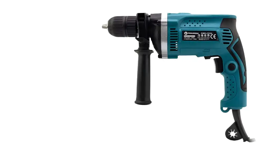 Somun Sıkma Makinesi